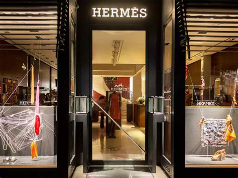 Hermes shop online shop